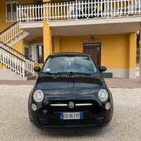 Fiat 500 sport 2010 1.2 benzina con impianto GPL