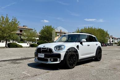 MINI Mini 2.0 Cooper D Countryman