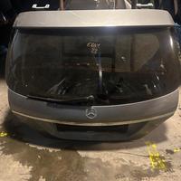 PORTELLONE MERCEDES CLS ST-WAGEN 2018/18