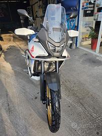 Honda Transalp XL 750