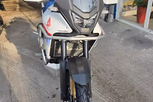 Honda Transalp XL 750