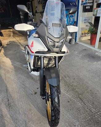 Honda Transalp XL 750