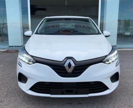 RENAULT CLIO SOCIETE BLUE DCI 85 CV 5 PORTE