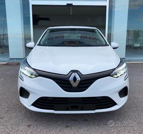 RENAULT CLIO SOCIETE BLUE DCI 85 CV 5 PORTE