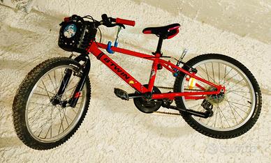 Bicicletta "20 - BTwin