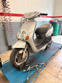 Yamaha Neo's 50 2T