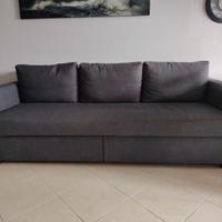Divano Letto IKEA FRIHETEN