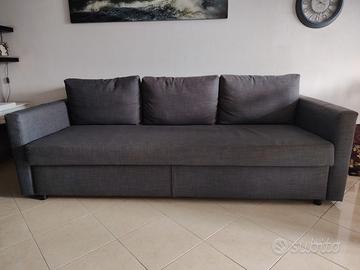 Divano Letto IKEA FRIHETEN