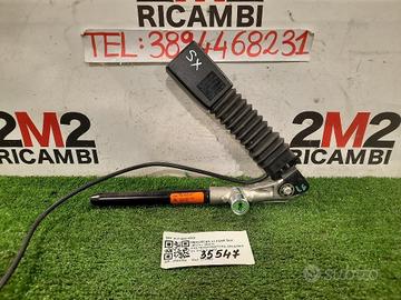 PRETENSIONATORE MERCEDES SLK W171 2Â° Serie A17186