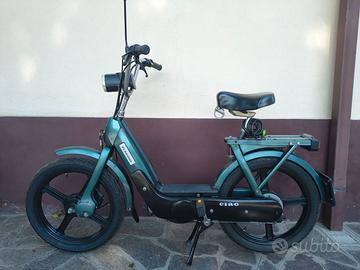 Piaggio Ciao 50