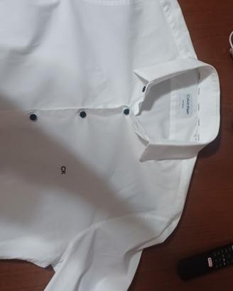 CAMICIA CALVIN KLAIN