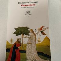 Canzoniere - Francesco Petrarca