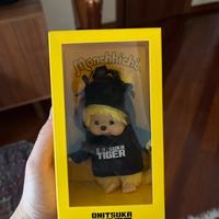 Monchhichi Onitsuka Tiger limited edition