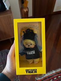 Monchhichi Onitsuka Tiger limited edition