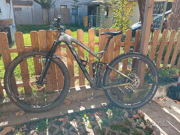 Felt full carbon