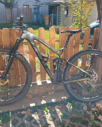 Felt full carbon