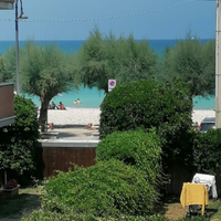 App.to Lungomare Fossacesia