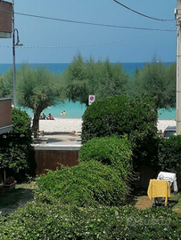 App.to Lungomare Fossacesia