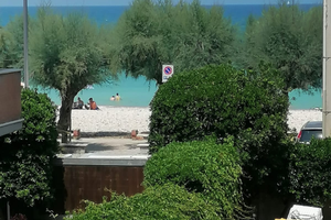 App.to Lungomare Fossacesia