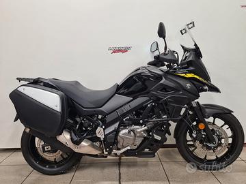 Suzuki V-Strom DL 650 ABS EXPLORER