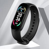 Smartwatch multifunzione sportivo M6 NUOVO