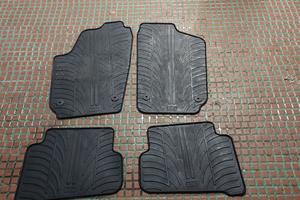 Tappetini auto gomma volkswagen 