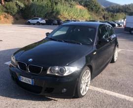 BMW Serie 1 123d Msport