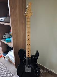 Chitarra FGN Boundary Iliad
