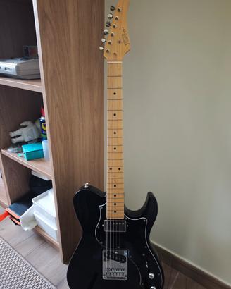 Chitarra FGN Boundary Iliad