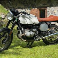 BMW R 100 rs