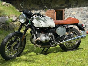 BMW R 100 rs