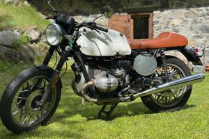 BMW R 100 rs
