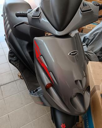 Ricambi malaguti Phantom f12 euro 2 2.3 f12r