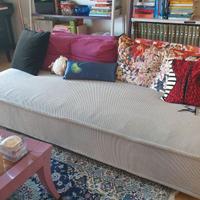 Divano 3 posti marca roche bobois