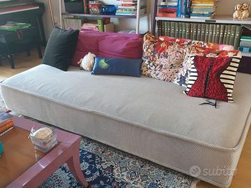 Divano 3 posti marca roche bobois