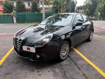 Alfa Romeo Giulietta 1.4 Turbo 120 CV GPL Progress