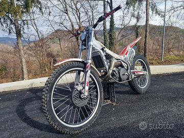 Beta  trial 125