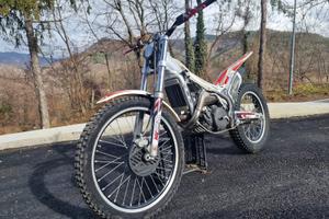 Beta  trial 125
