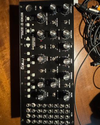 Moog Mother 32