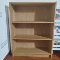 Libreria Billy Ikea
