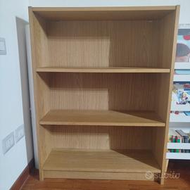 Libreria Billy Ikea