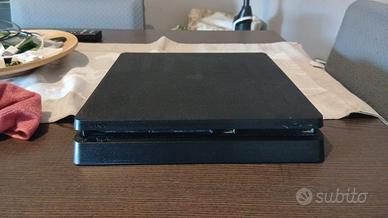 Playstation 4