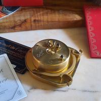 sveglia Cartier anni 80 