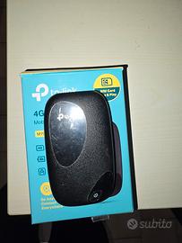 Saponetta wifi TP-Link M7010 