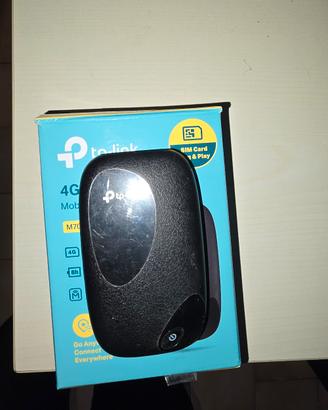 Saponetta wifi TP-Link M7010 