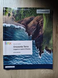 Orizzonte Terra - Volume primo biennio