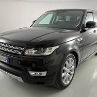 LAND ROVER Range Rover Sport II 2014 - Range Rover