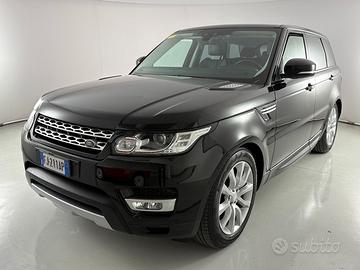 LAND ROVER Range Rover Sport II 2014 - Range Rover
