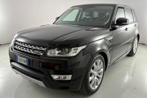 LAND ROVER Range Rover Sport II 2014 - Range Rover