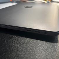 MacBook Pro 13″ Touch bar (2018)